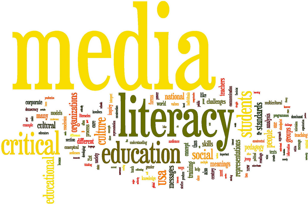 Media Literacy project