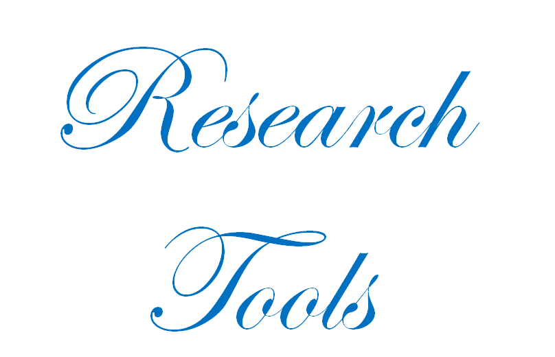 (Cross-post) Classroom Tools That Work: Research Tools