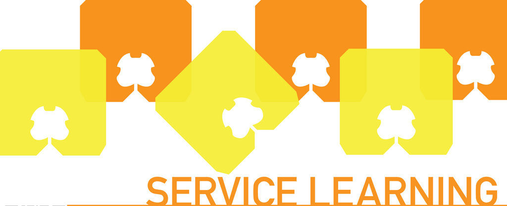 Notable Notes: Why Service Learning?