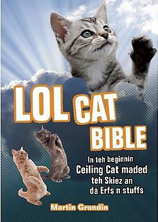 LOLCat Bible