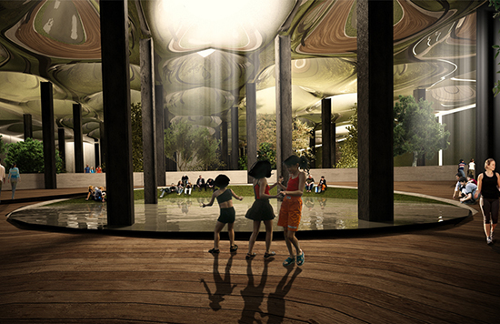Lowline Project: Transforming Urban Space and Learning