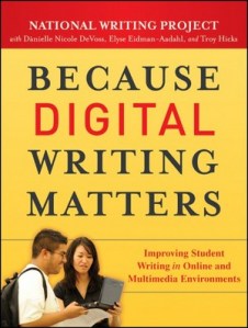 Start the Conversation: Why Does Digital Writing Matter?