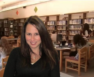 Laura Fleming: Creating Spaces for Students to Make